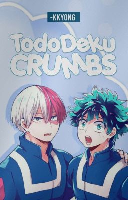 TodoDeku crumbs!