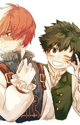 tododeku e kiribaku