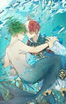 [TodoDeku] Những Câu Truyện Cổ Tích Chuyển Thể :3