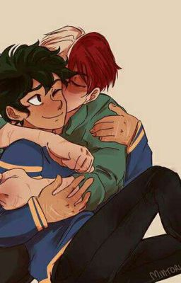 Tododeku One-Shots