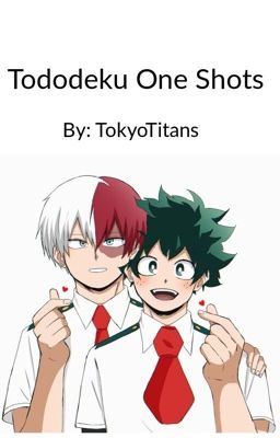 Tododeku one shots