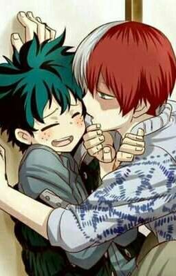 Tododeku Oneshots ;)