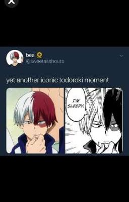 tododeku oneshots 