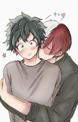 Tododeku react to shipsssssssssssssssssss