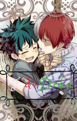 Tododeku : recuil d'image