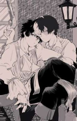 Tododeku • Tình Nồng 