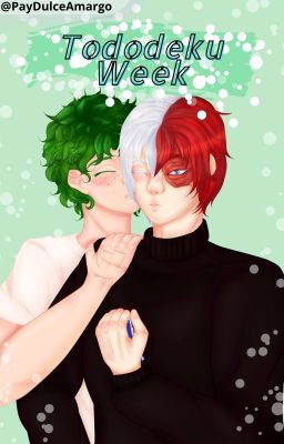 Tododeku Week 2021