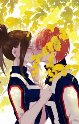 [TodoMomo fanfic] CHÀNG TRAI cùng TÔI vượt qua TUỔI 17 [16+]