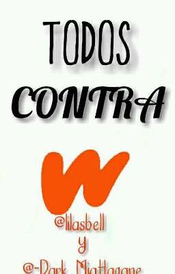 ◤❌TODOS CONTRA WATTPAD❌◢