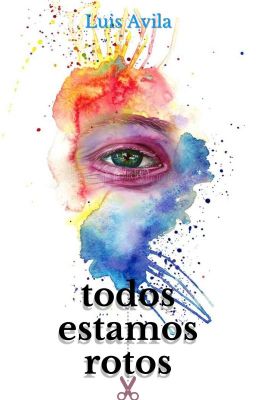 todos estamos rotos | COMPLETA