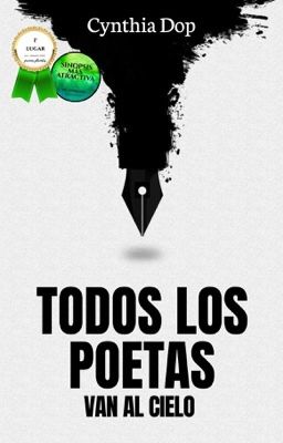 Todos los poetas van al cielo