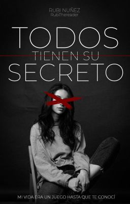 Todos tienen su secreto