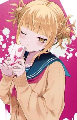 Toga x ???