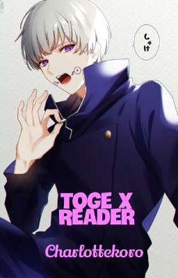 Toge x Reader