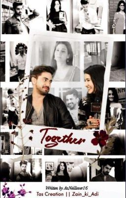 💖TOGETHER💖ADIZA FF..