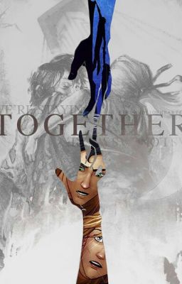 Together (After the giant war)- HOO fanfic [ON HOLD]