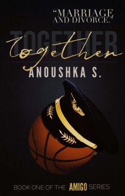 Together [Amigo Series #1]