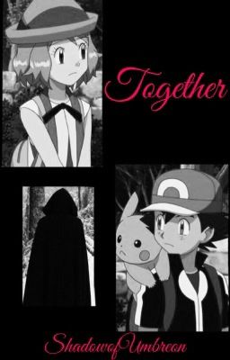 Together - Amourshipping (Completed)