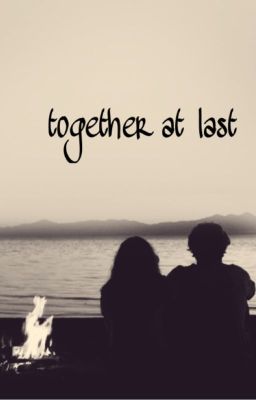 Together at last // sm ; ac