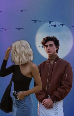 Together | Eine Timothee Chalamet Story