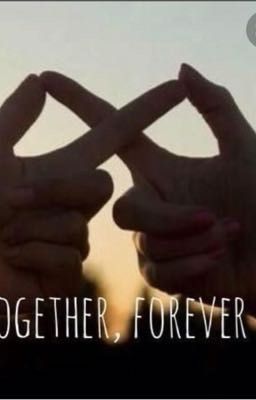 Together forever