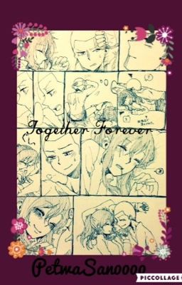 Together forever (Best friends-Sasha x Connie sequel)