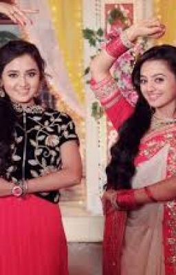 Together forever (swaragini)