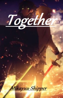 Together - Mikayuu u. Ons FF