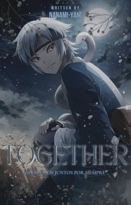 TOGETHER; Mitsuki. ✓