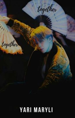 Together. (Park JiMin)