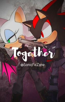 Together |Shadow and Rouge|