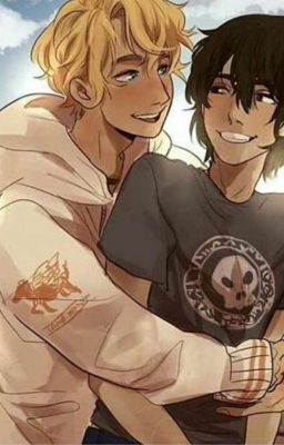 Together: Solangelo ff