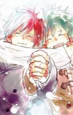 Together - Tododeku [One-shot]