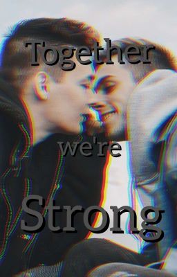 Together we're strong