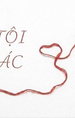 Tội ác
