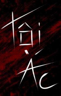 Tội ác