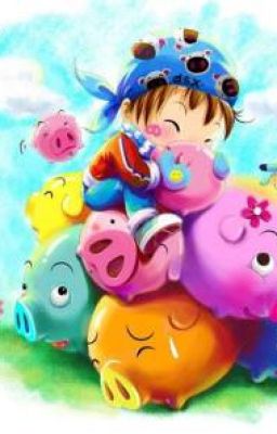 Tối Ái Tiểu Lại Trư - Hương Phẩm Tử Hồ