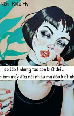 Tôi Cần Em Chứ Không Cần Thế Giới Của Em