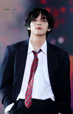 tôi chỉ yêu mỗi mình em - kim taehyung