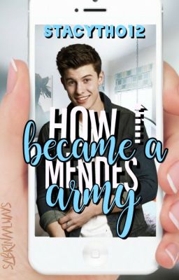 Tôi đã trở thành một Mendes Army như thế nào