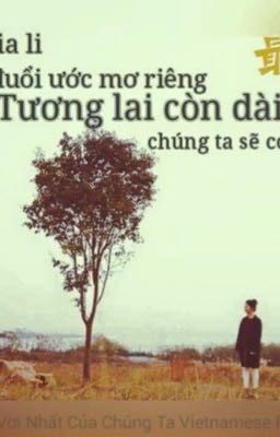 Tôi đi Nhật