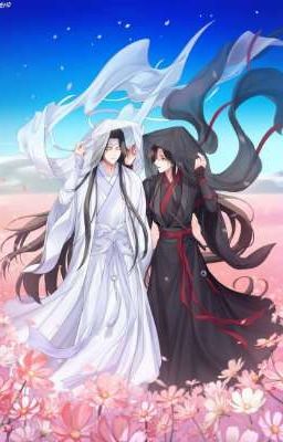 Toi...et moi. ~WANGXIAN~