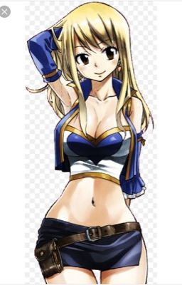 Tôi hận Fairy tail