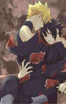 Tôi hay cô ấy ( Sasuke x Naruto )