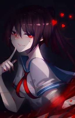 tôi là 1 yandere