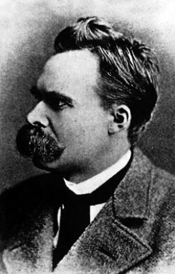 Tôi Là Ai?- Freidrich Nietzsche