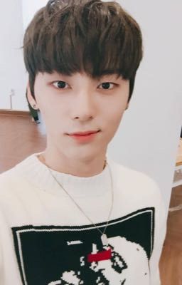 Tôi là... Hwang MinHyun!