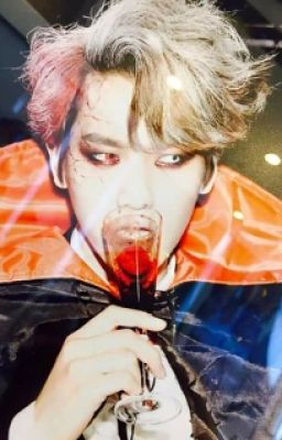 Tôi là Vampire [chanbaek][NC-17]