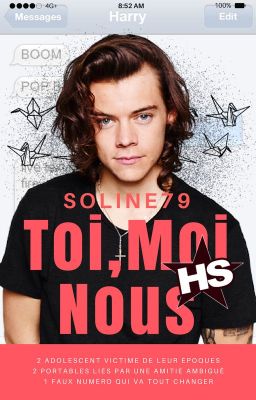 Toi, moi : nous (h.s)