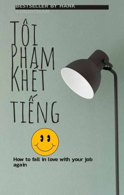 Tội phạm Khét Tiếng 